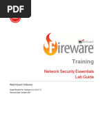 Network Security Essentials Lab Book (En US)