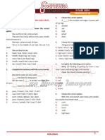 p3 (S) Inglés Ceprunsa II Fase 2024