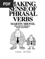 Download English Martin Shovel - Making Sense of Phrasal Verbs OCR Indexed by Art MacHentsev SN72225940 doc pdf