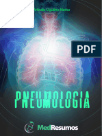 (2023) PNEUMOLOGIA 10 - Supuracoes Pulmonares - Abscesso Pulmonar e Bronquiectasias