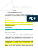 Aspectos Generales Contrataciã - N Mercantil 2022