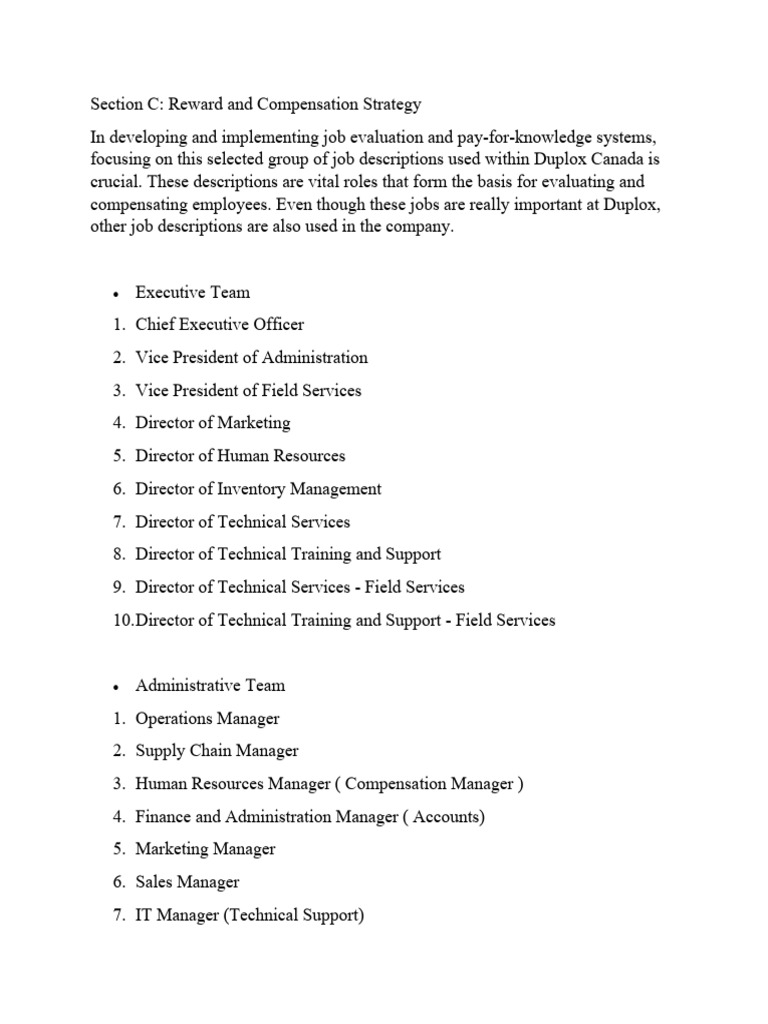 phase-1-job-families-download-free-pdf-human-resources-supply-chain