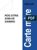 F13291 Rog Strix X299-Xe Gaming Um Web 20170914