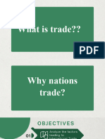 International Trade PPT (1)
