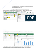 Grafico en Excel