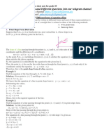 Mathematics Short Note for Grade 10 (2)