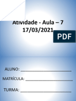 Atividade - Aula_7_17_03_21