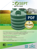 P-Series Ecosept Catalogue