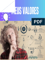 Valores Pessoais para Adolescentes