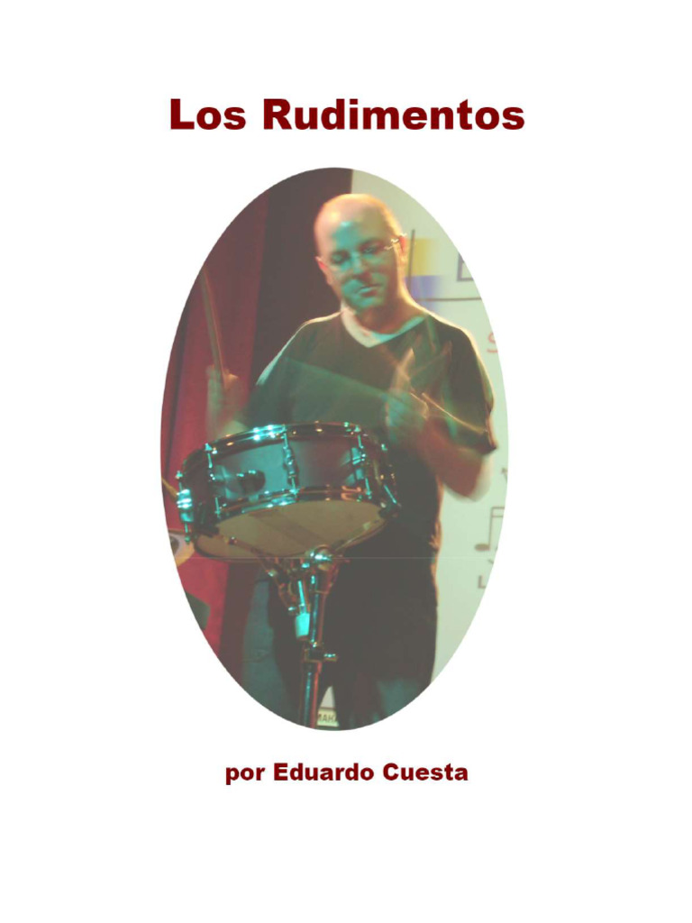 Rudimentos Basicos | PDF