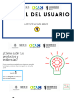 Manual Del Usuario Inst. Eléctricas Presencial