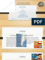 Proyecto 1 Chile