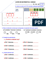 1.2. - Evaluación de Matemática I Unidad