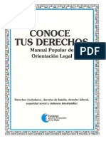 Libros Conocetusderechos1