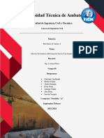 Esfuerzo - Deformación para suelos friccionantes (2)