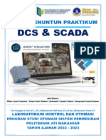 PAK2023DikJar - 17 Modul Penuntun Praktikum DCS& - 231120 - 195641