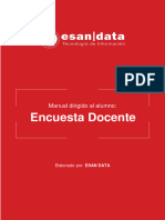 I.2. - Manual - Encuesta y Verificación de Notas.