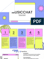 MUSICCHAT