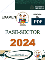 Examen OCI Sector 2024(1)