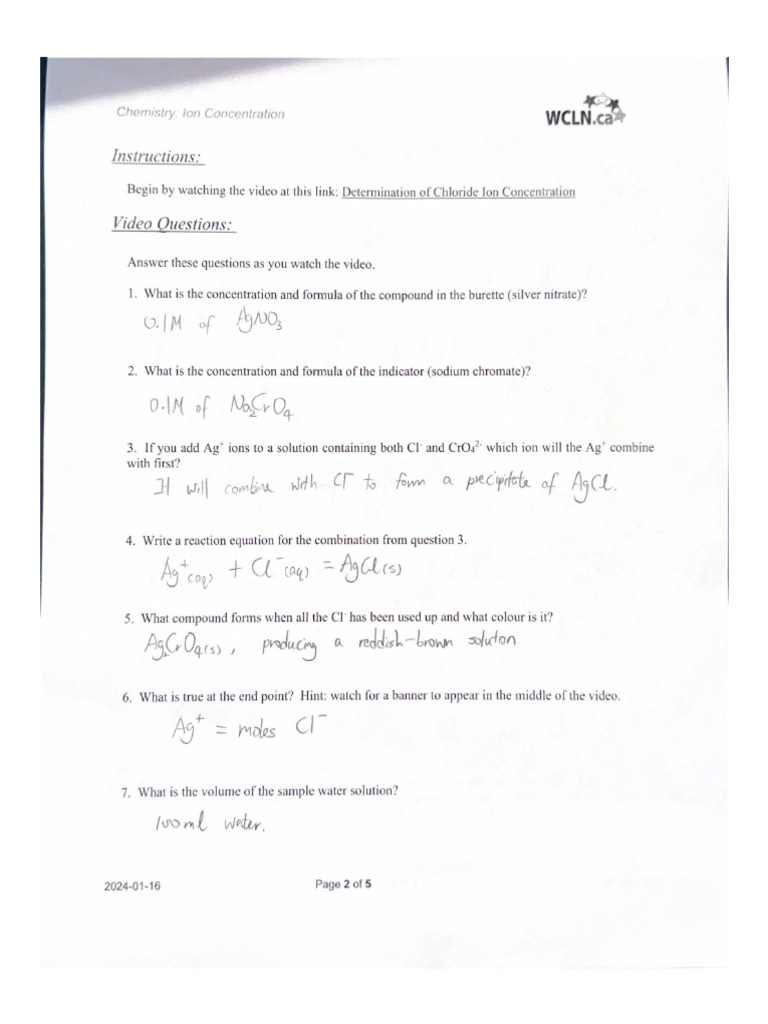U4 Project | PDF