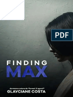 Finding Max Glayciane Costa