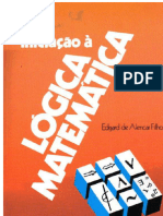 Edgard de Alencar Filho - Iniciação à Lógica Matemática_cropped