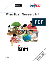 Applied Practical Research 1 q1 Mod1 v2
