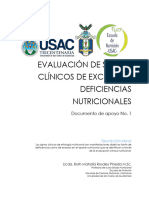 Doct 1-Evaluación de Signos Clínicos de Deficienicias o Excesos Nutricionales-2023