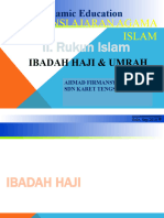 5b - Ibadah Haji