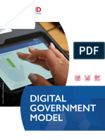 Governança Digital