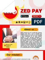 Zed Pay Full Plan