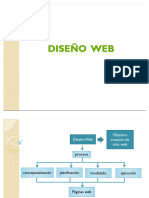 Diseño Web