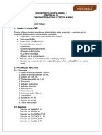 Práctica No.9 Cinética Química 2024-1