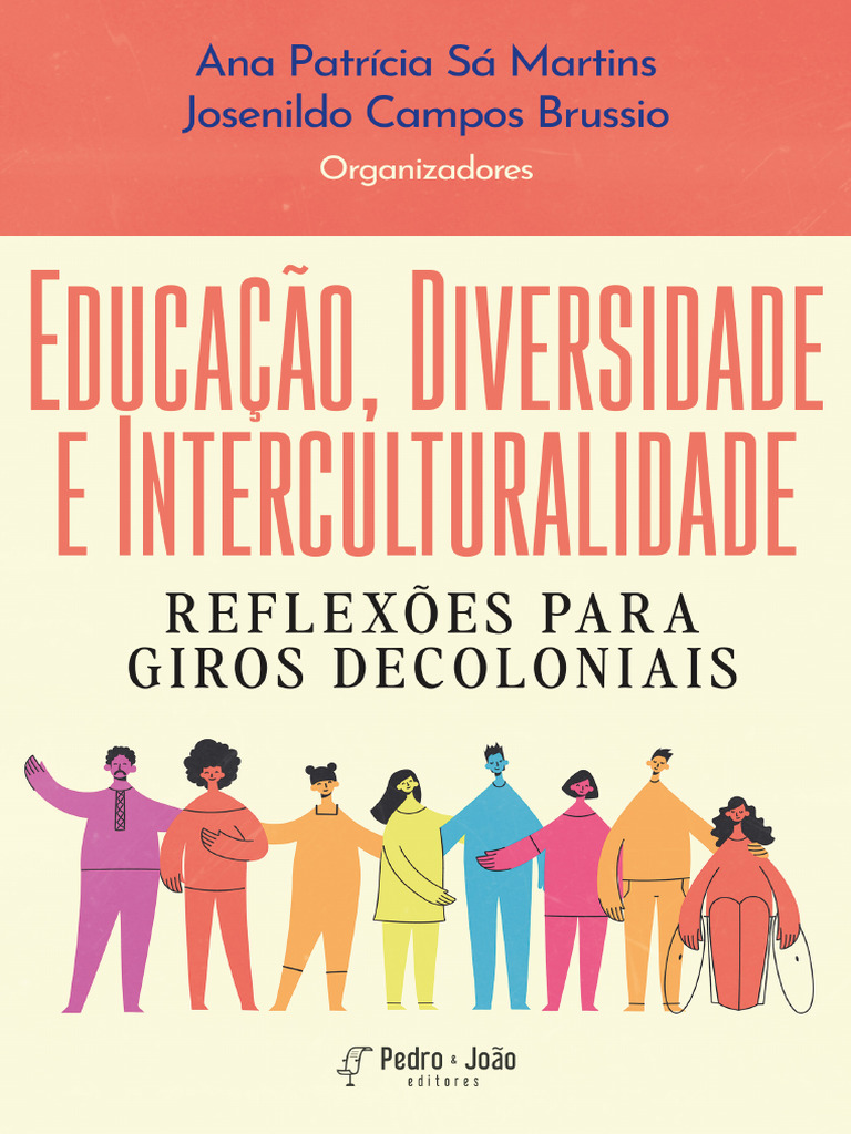 EBOOK - Educacao Diversidade e Interculturalidade | PDF | Racismo ...