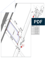 Bore Log Layout - Lika Surya Jaya