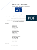 Informe Borrador Maqueta