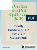 19.presentation Capability Maturity Model