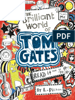 Story of Tom Gates