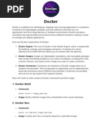 Docker