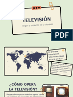 La Television