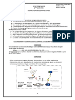 Serie D'exercices 2S SM 2324