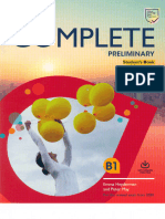 Complete Pre STD 2 Ed Book