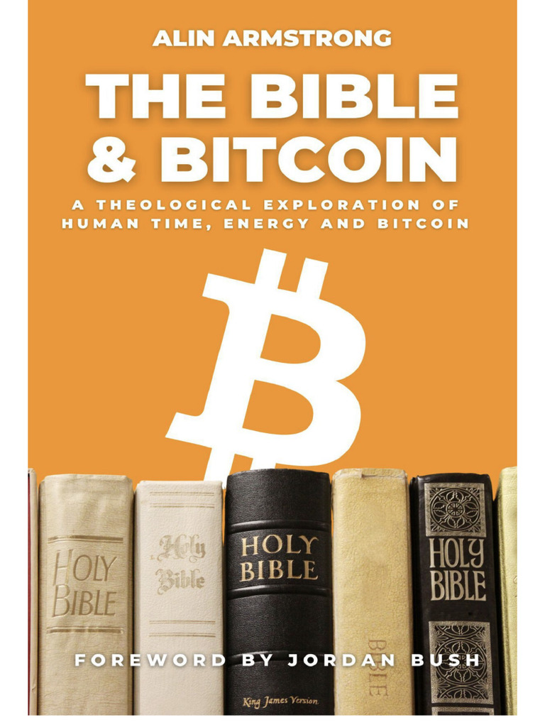 A Bíblia & Bitcoin - Pastor Coin - PTBR | PDF | Dinheiro | Bancos