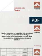 Gestion de Seguridad Peru