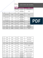 Calendario Reuniones Consultivas 2022 07 07