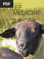 Handbook For Intensive Sheep Farming | PDF | Sheep | Fetus