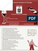 Elaboración de Vino