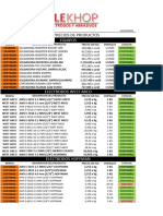 Lista de Precios Alekhop 22012024