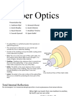 Fiber Optic