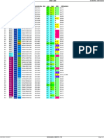 One Matrix 0087W NGB - DG in Transit List